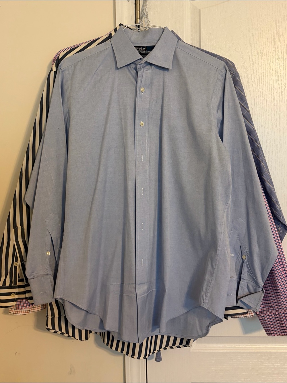 Ralph Lauren Men's Dress Shirt